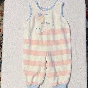 Vintage Absorba Kids Jumper